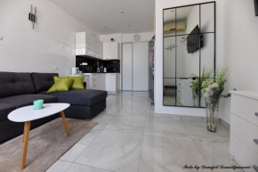 Studio apartman CENTAR